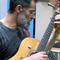 Pino Forastiere and his Lab Guitar