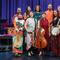 Silk Road Ensemble with Rhiannon Giddens at Caramoor