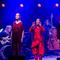 Meredith Monk and her Vocal Ensemble