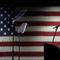 Former President Donald Trump speaks during a rally Sunday, Dec. 17, 2023, in Reno, Nev. 