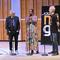 Marc Ribot, Leyla McCalla, John Schaefer at NYGF 2024