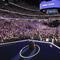 Democratic vice presidential nominee Minnesota Gov. Tim Walz speaks on the third day of the Democratic National Convention in Chicago, Wednesday, Aug. 21, 2024.