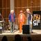 Lee Ranaldo, Laraaji, and John Schaefer  New York Guitar Festival
