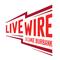 Live Wire with Luke Burbank