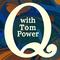 Q, an energetic daily arts and culture program from the CBC hosted by Tom Power