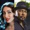Regina Spektor and Aaron Neville