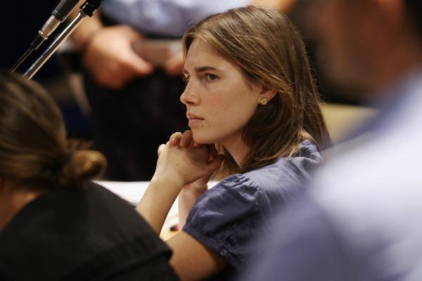 New Trial Ordered In Italy For Amanda Knox | The Takeaway | WNYC Studios