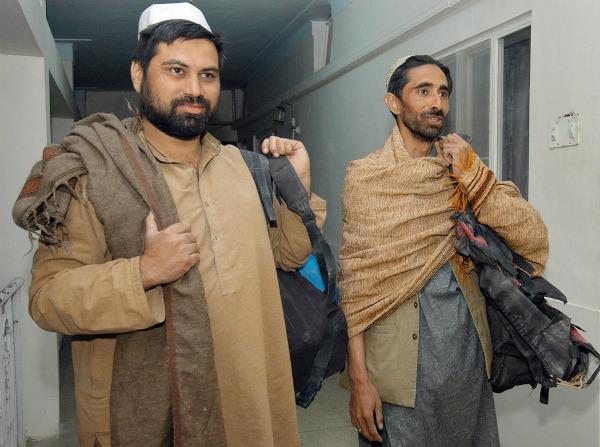 Pakistan Intelligence Agency Believed to Have Ordered Journalist