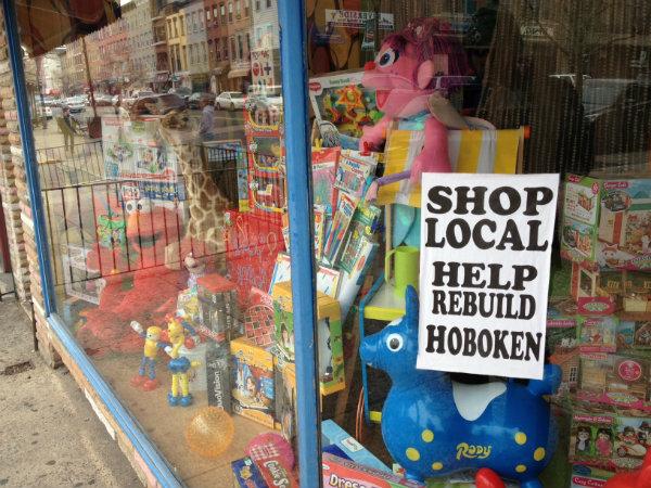 Hoboken Mayor They Might Be Giants Oscars Recap The Brian Lehrer 