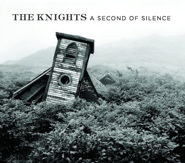the knights a second of silence