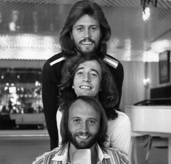 The Evolution of the Bee Gees | Soundcheck | WNYC Studios