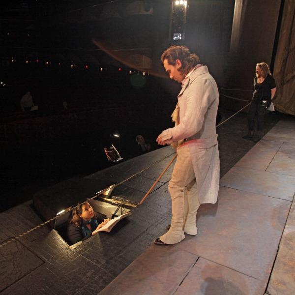 Opera s Unsung Heroes WQXR Features WQXR