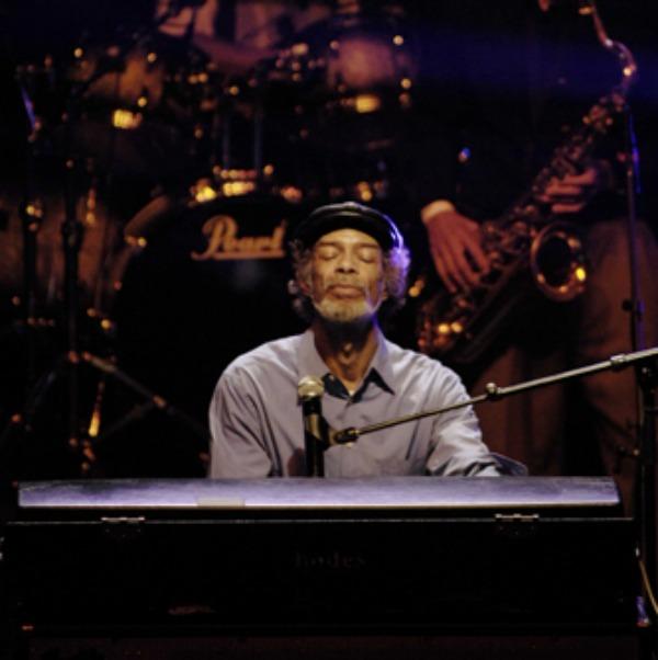 Gil Scott-Heron's