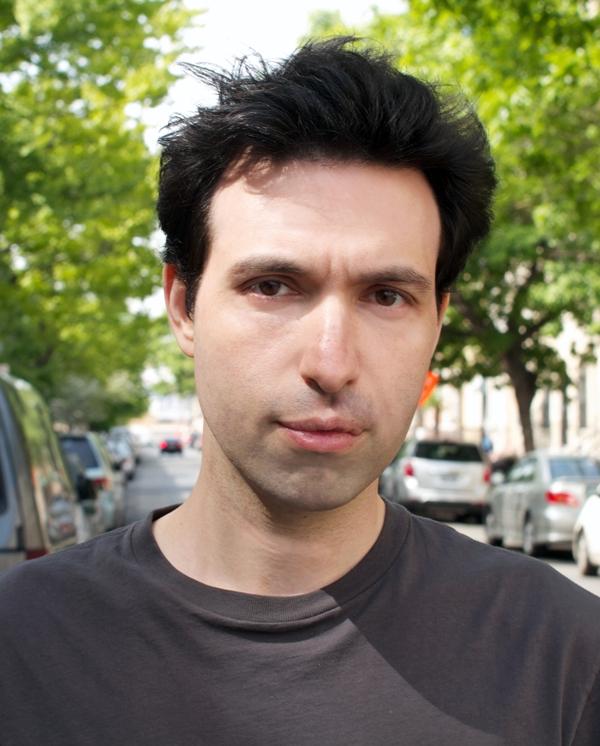 Alex Karpovsky Talks New Yorker Festival Wnyc New York Public Radio Podcasts Live 