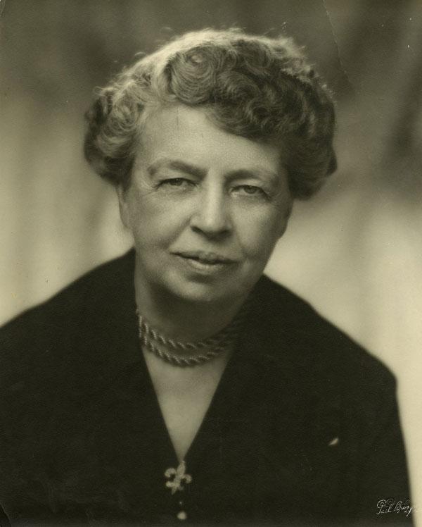 eleanor roosevelt pretty