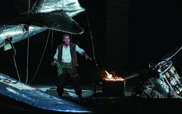 New Wagner Books Offer Mysteries Eroticism And Worship - 