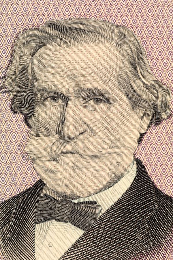 Quiz How Well Do You Know Your Verdi? Operavore WQXR