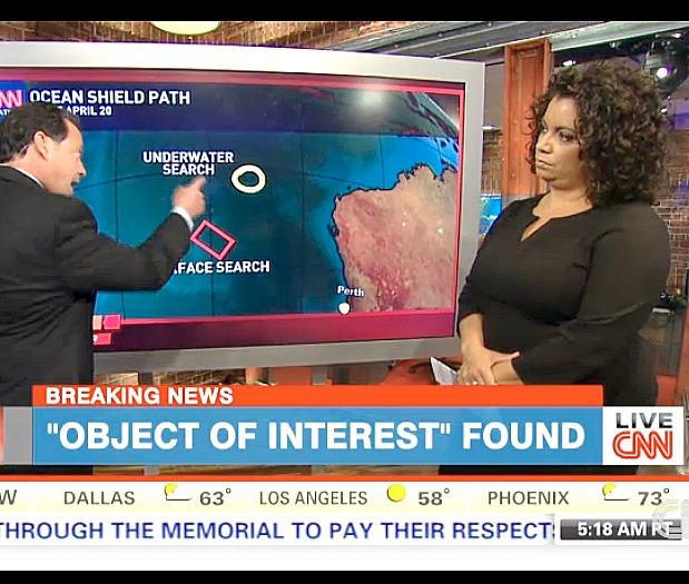 CNN's Malaysia Air Obsession, Bad Political Memoirs, and More