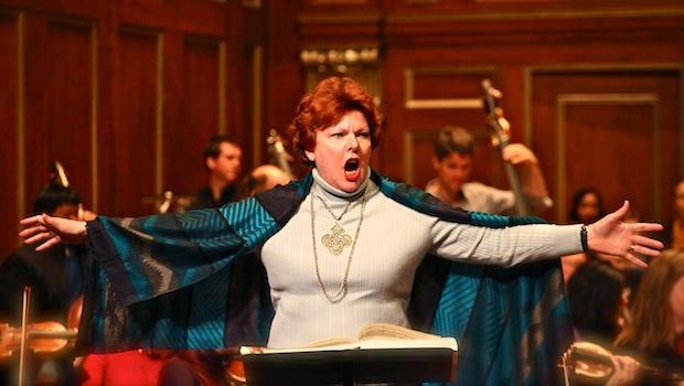A Phoenix Rises from the Ashes of Opera Boston | Operavore | WQXR
