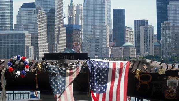 World Trade Center Streaming Vf Family of September 11 Victims Criticize Plan for Unidentified Remains