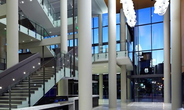 Embattled Minnesota Orchestra Unveils Renovated Concert Hall | WQXR