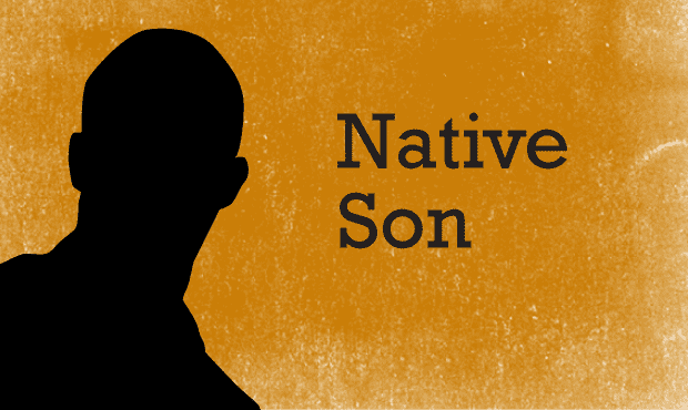 racism in native son