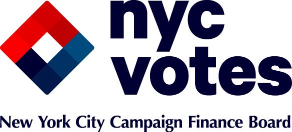 cfb nyc votes logo