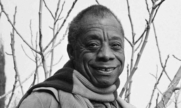 James Baldwin