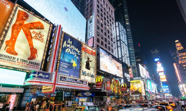 When Pop Writers Go Broadway - The Greene Space