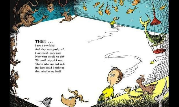 Today's Takeaways: A Living Wage, Transgender Rights, and Dr. Seuss ...