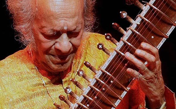 Ravi Shankar