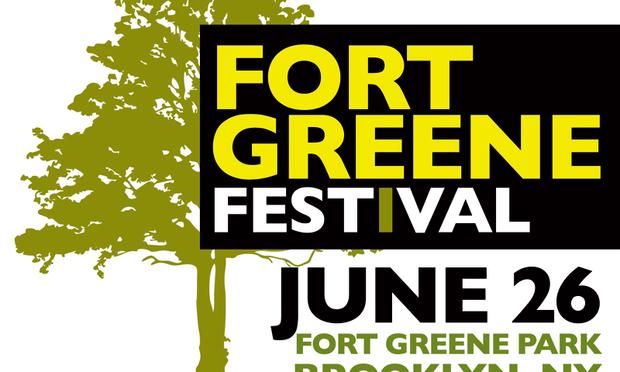 Fort Greene Festival