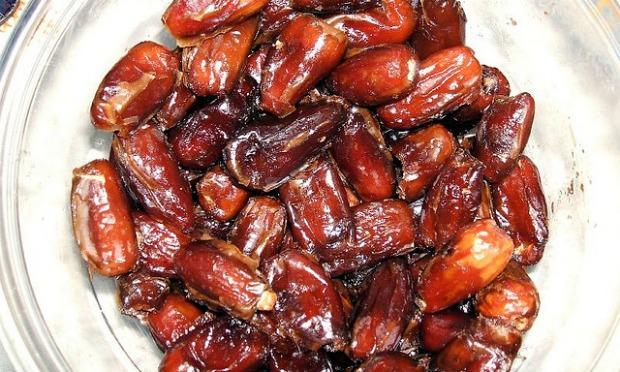 Как выглядят 100 грамм фиников Something Sweet for Eid ul-Fitr WNYC New York Public Radio, Podcasts, Live Strea