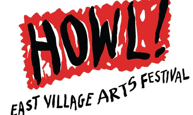 Howl! East Village Arts Festival