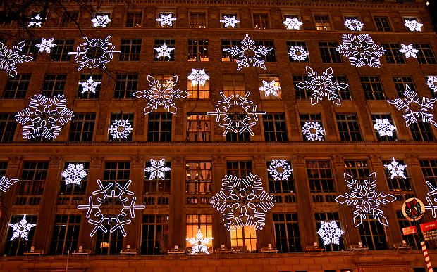 The Holiday Channel Returns With Carols Yuletide Sounds WQXR 