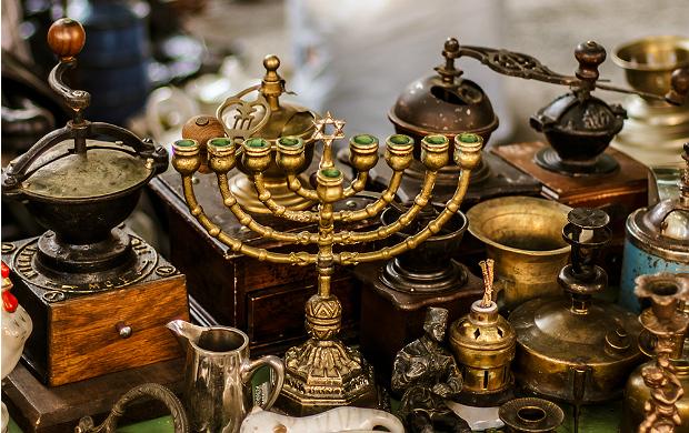 Webcast A Chanukah Celebration Across The Globe WQXR Features WQXR