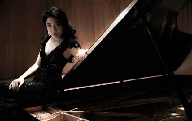 Joyce Yang Plays Rachmaninoff' | The New York Philharmonic This Week | WQXR