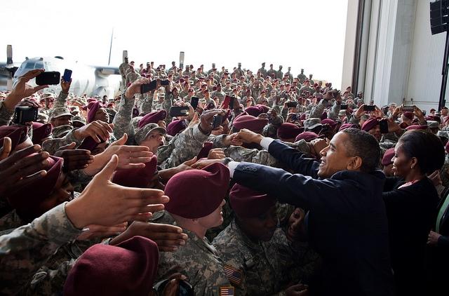 How the American Invasion Shaped Iraq | The Takeaway | WNYC Studios