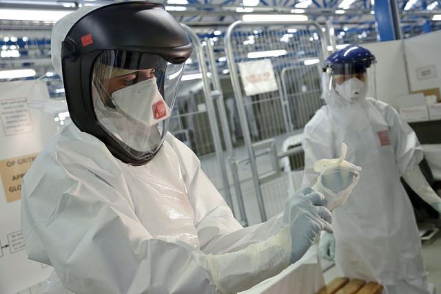 Breaking News Consumer's Handbook: Infectious Disease Edition