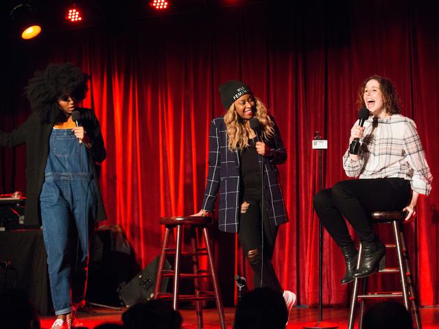 two dope queens valentines day podcast