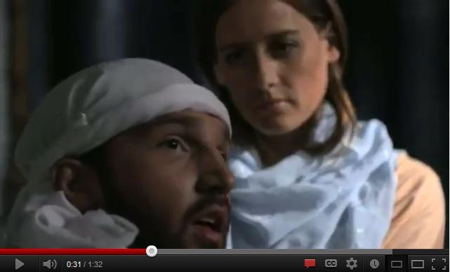 Why it's crazy to force google to censor Innocence of Muslims On the