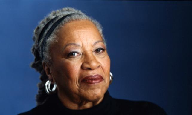 Life Lessons from Toni Morrison | Studio 360 | WNYC