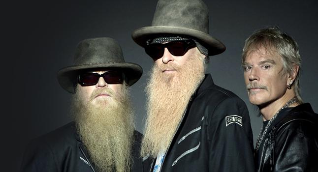 Zz Top A Skeptic S Guide Soundcheck New Sounds