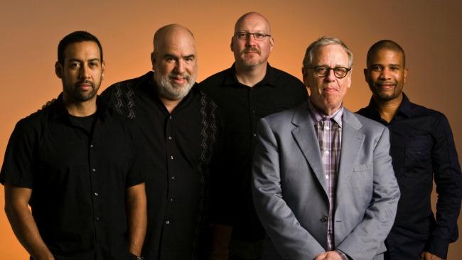 Gig Alert: Kenny Werner Quintet | Soundcheck | WNYC Studios