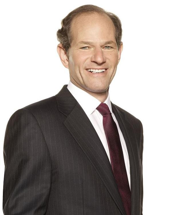 Eliot Spitzer on AIG, Al Jazeera | The Brian Lehrer Show | WNYC Studios