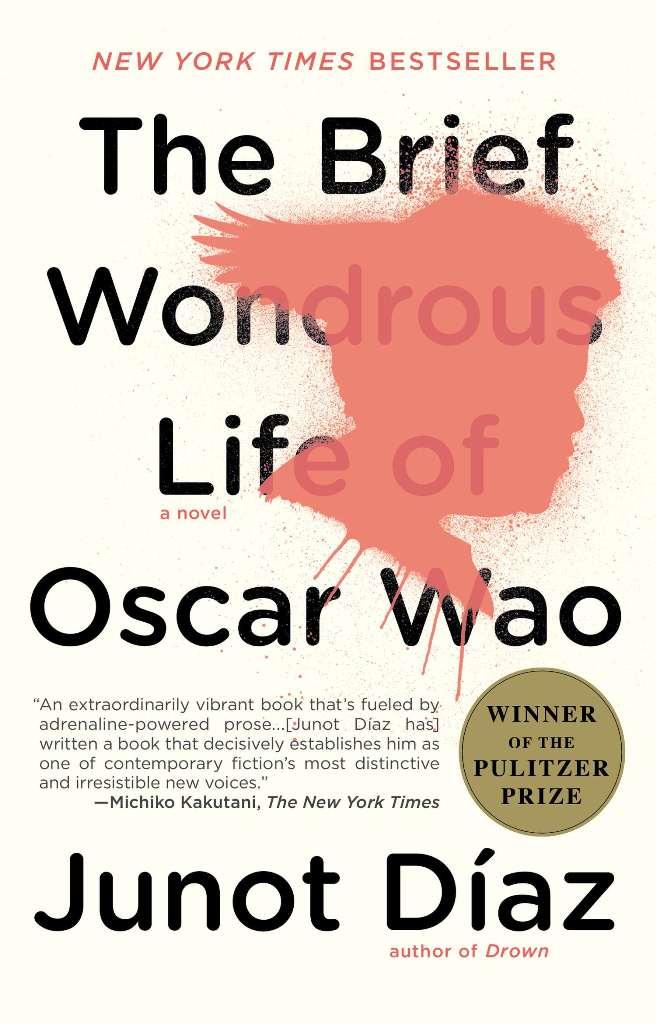 the brief wondrous life of oscar wao resumen