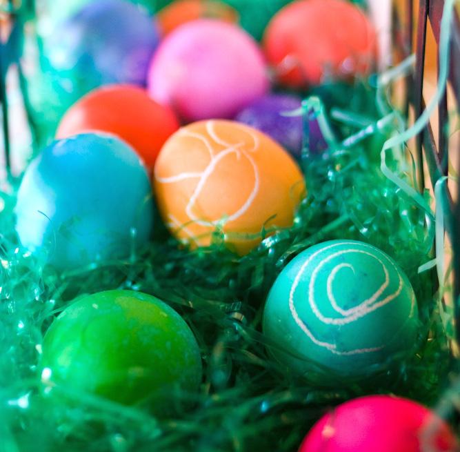 Easter Concerts Top 5 105 WQXR