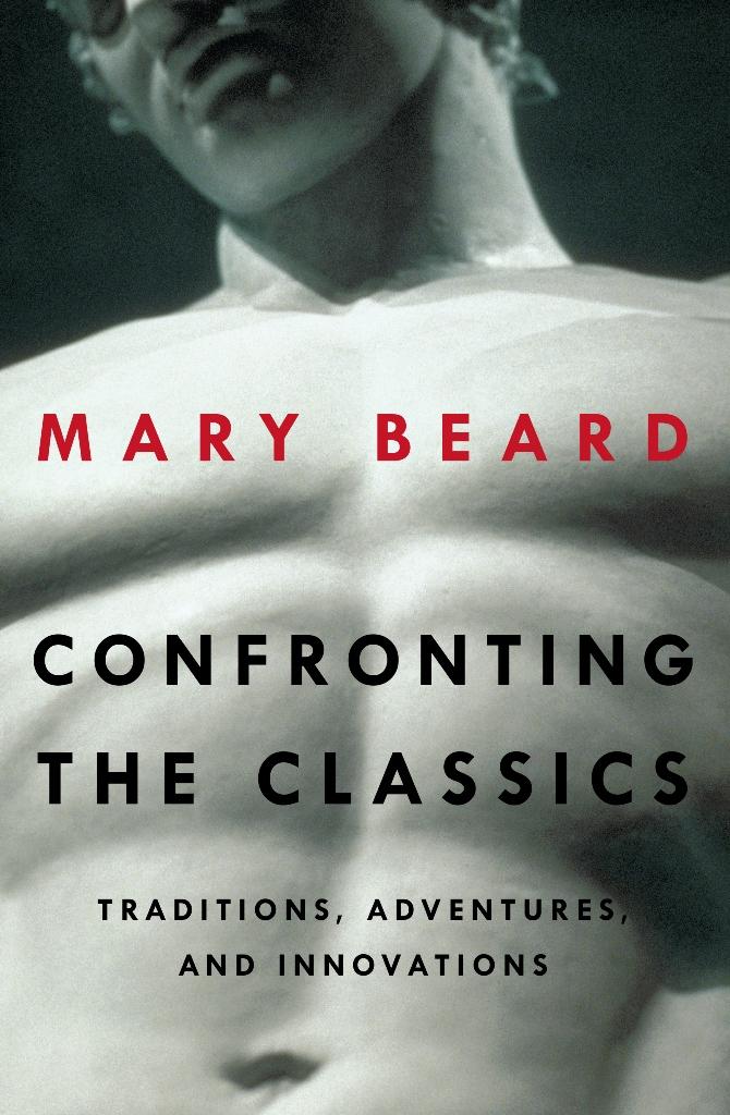 Emperor of Rome: in conversation with Professor Mary Beard