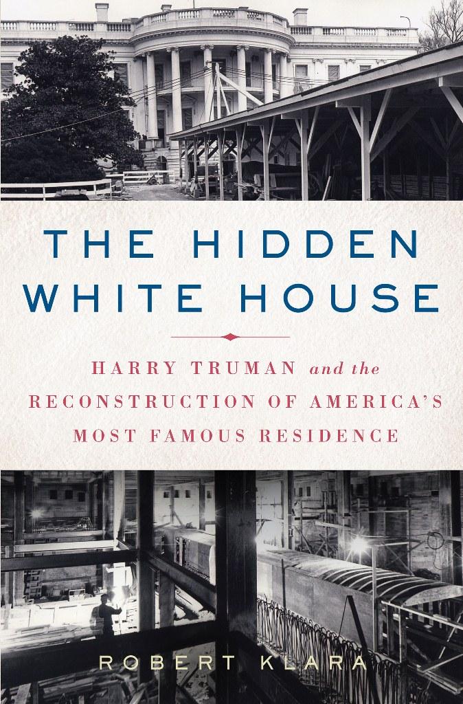 Uncover The Hidden Keys To White House Success - vfy2u9a