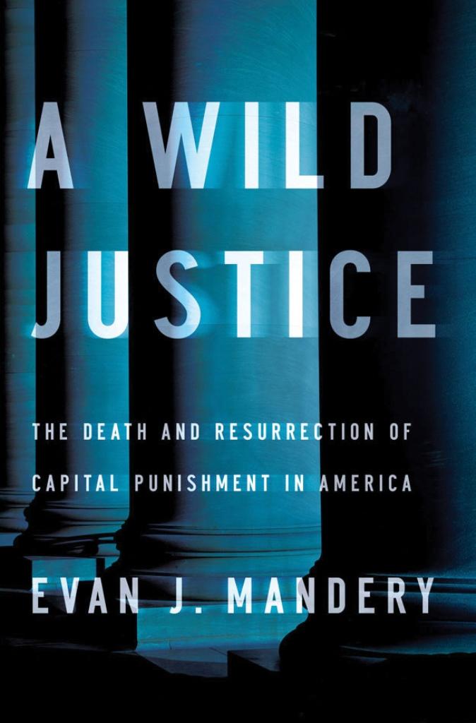 Capital Punishment In America The Leonard Lopate Show Wqxr 6000